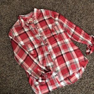 Never worn button up!